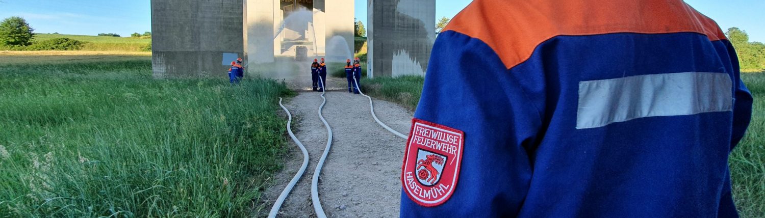 Freiwillige Feuerwehr Haselmühl