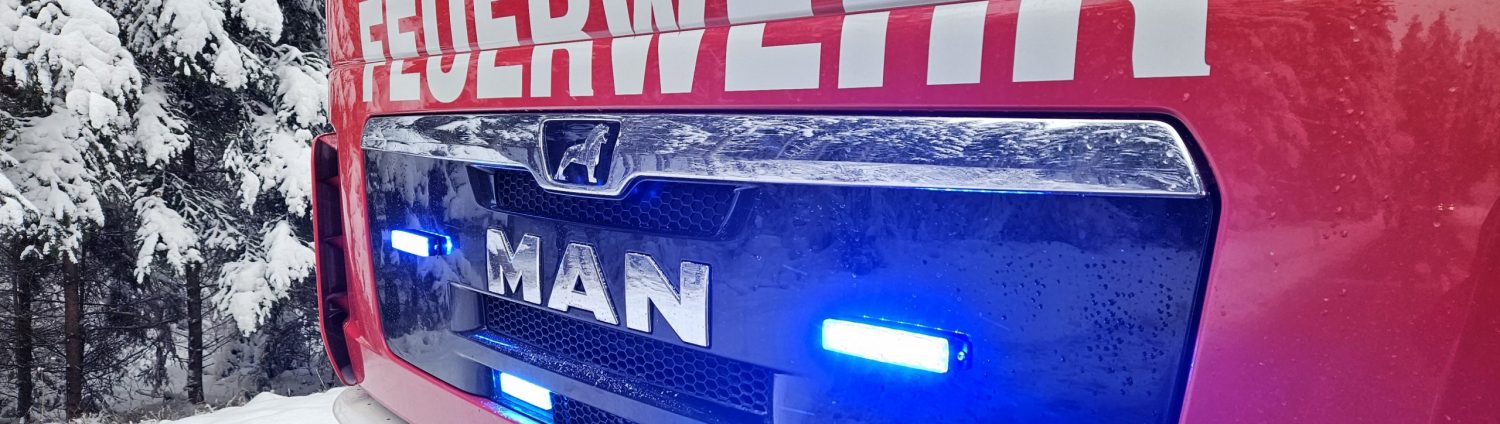 Freiwillige Feuerwehr Haselmühl