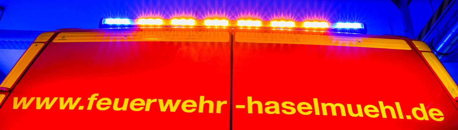 Freiwillige Feuerwehr Haselmühl